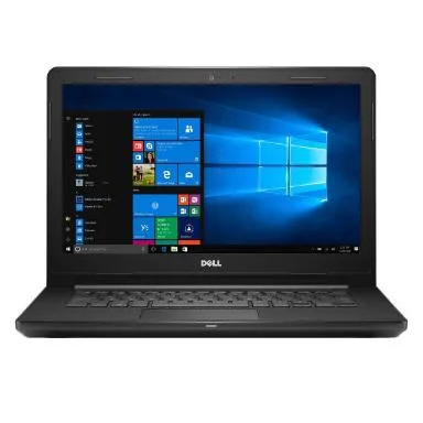 مقایسه Inspiron 14-3467 دل Core i5 4GB 1TB 2GB با CX62-7QL ام اس آی Core i5 8GB 1TB 2GB