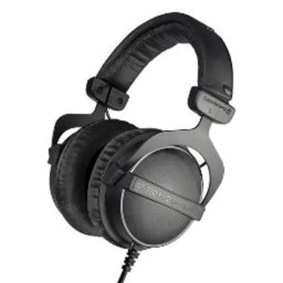 بیرداینامیک DT 770 PRO امپدانس 16 اهم