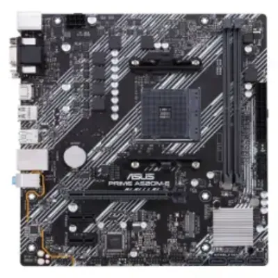 ایسوس PRIME A520M-E