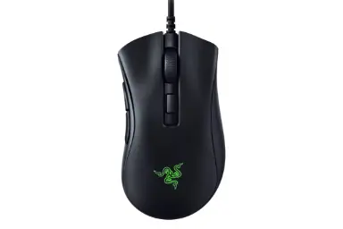 مقایسه ریزر DeathAdder V2 Mini با لاجیتک G402 Hyperion Fury