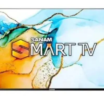 صنام M1220 مدل 55 اینچ