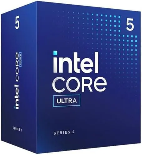 Intel Core Ultra 5 225 Processor