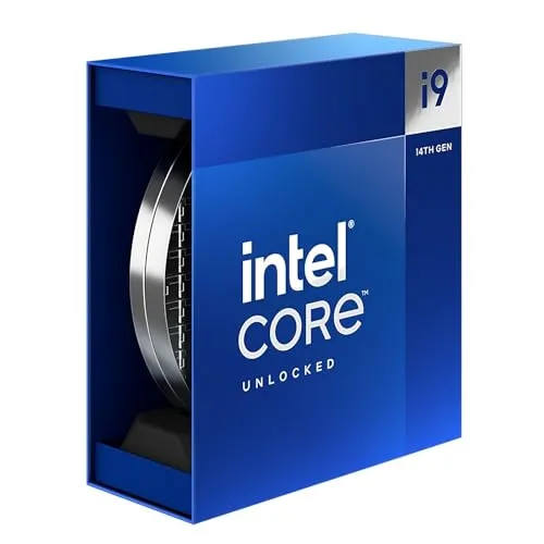 مقایسه Intel Core i9-14900K Processor {request()->input('language_config')['common']['with']} اینتل Xeon E5-2650 v2
