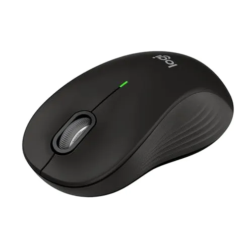 Logitech M550 L Wireless Mouse Black