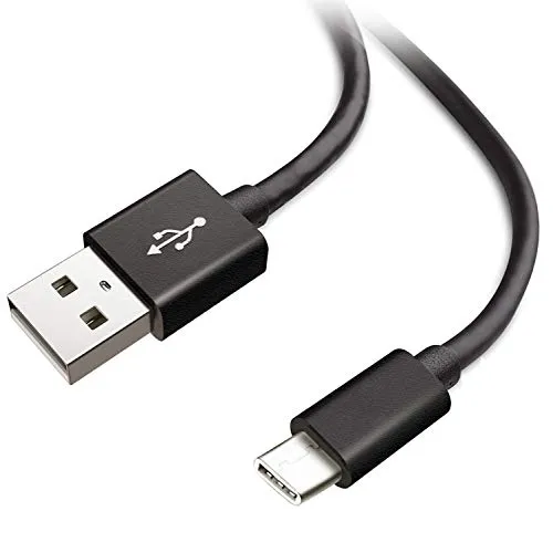 TODOO USB-C Cable 5ft