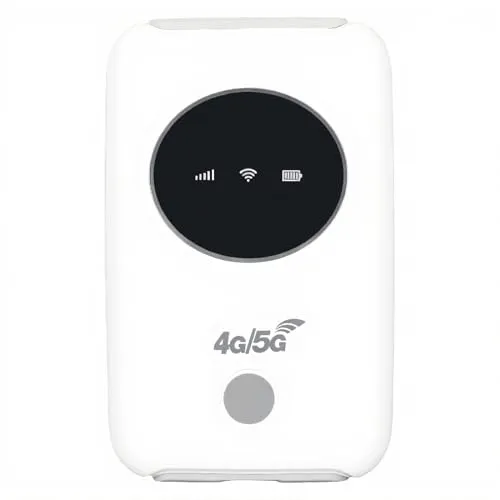 مقایسه Luqeeg 4G LTE Mobile Hotspot Router {request()->input('language_config')['common']['with']} تندا 4G185