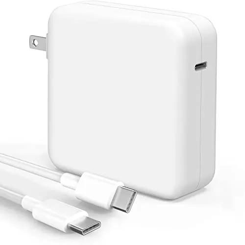 مقایسه Basickaws 120W USB C Fast Charger با Sunveza 118W USB-C MacBook Pro Charger