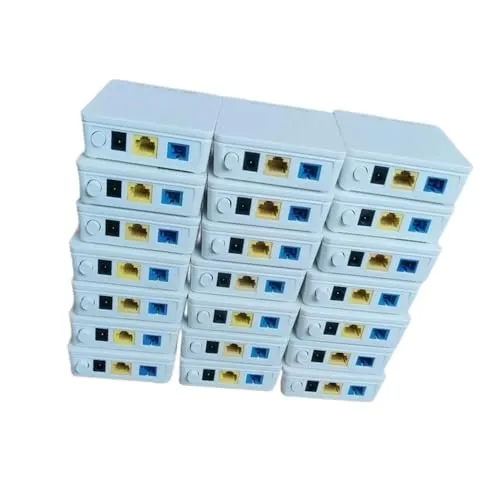 مقایسه یوتل G242 {request()->input('language_config')['common']['with']} XUZHEBESJ HG8310M EPON GPON ONT 10-Pack
