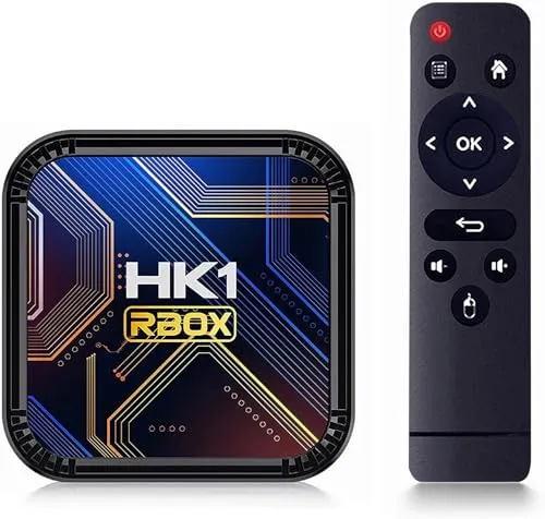مقایسه IDEALROYAL Android 13 TV Box {request()->input('language_config')['common']['with']} تسکو Tab 100 Plus