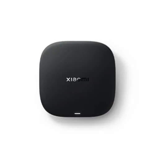 مقایسه هیسکا باکس A11 {request()->input('language_config')['common']['with']} Xiaomi TV Box S 3rd Gen