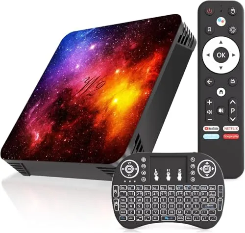 مقایسه RINGREAT Android TV Box 128GB {request()->input('language_config')['common']['with']} تسکو Tab 100 Plus