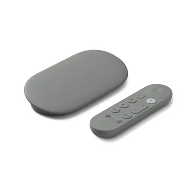 Google TV Streamer 4K Hazel 32GB