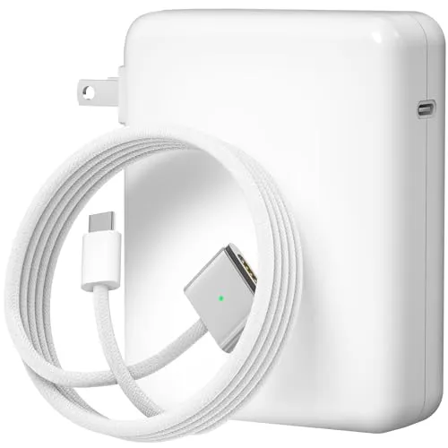 مقایسه Basickaws 120W USB C Fast Charger با IKNUH 140W USB-C PD Charger White