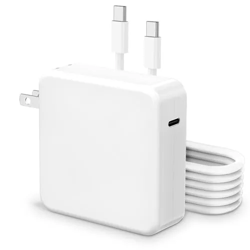 مقایسه DJW 100W USB-C Charger با UNAWUDOH 100W USB-C PD Charger