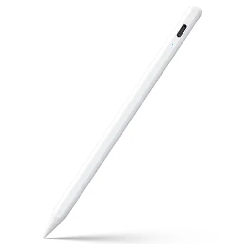 مقایسه JAMJAKE Active Stylus Pen White با 