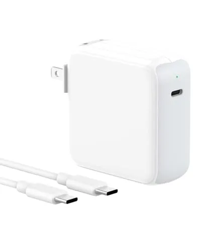 مقایسه Basickaws 120W USB C Fast Charger با IFEART 70W USB-C MacBook Charger