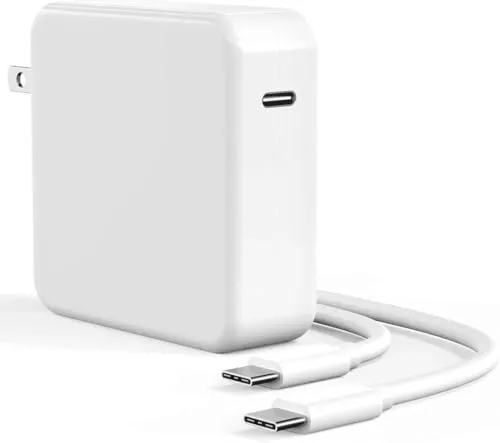 مقایسه DJW 100W USB-C Charger با UNAWUDOH 100W USB-C PD Charger