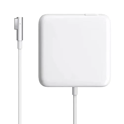 مقایسه Anker 317 100W Foldable USB C Charger با E-POWIND 60W L-Tip MacBook Pro Charger