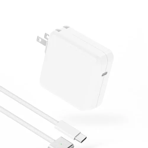 مقایسه شارژر مخصوص مک بوک 135744 با T ATHINK 70W USB C Charger