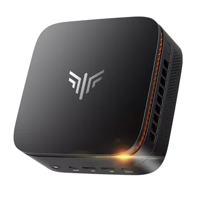 KAMRUI Pinova P1 AMD Ryzen Mini PC