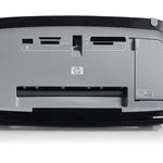 پرینتر عکس کامپکت (فشرده) جوهرافشان HP Photosmart A636 با وضوح 4800x1200 DPI