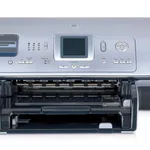 پرینتر عکس قابل حمل HP Photosmart 428 (استودیوی عکس پرتابل)، جوهرافشان، 4800x1200 DPI