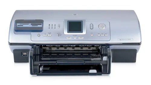مقایسه پرینتر عکس کانن سلفی CP1500 با پرینتر عکس قابل حمل HP Photosmart 428 (استودیوی عکس پرتابل)، جوهرافشان، 4800x1200 DPI