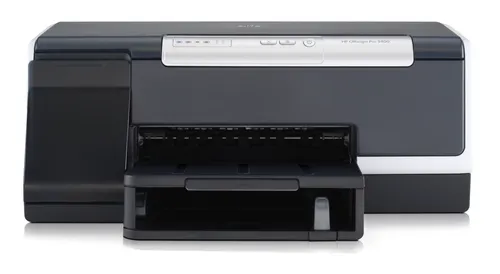 مقایسه پرینتر جوهرافشان کانن PIXMA TS705a با پرینتر جوهرافشان رنگی اچ‌پی Officejet K5400 با رزولوشن 4800x1200 DPI