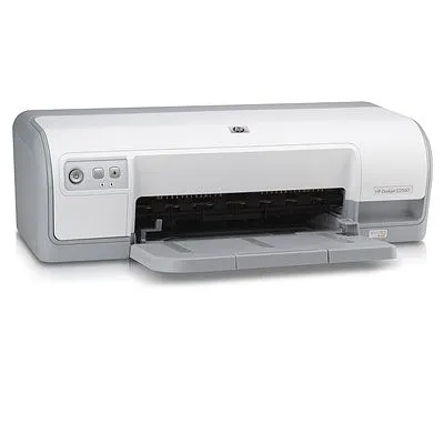 مقایسه پرینتر جوهرافشان کانن PIXMA TS705a با پرینتر جوهرافشان رنگی اچ‌پی Deskjet D2560 با رزولوشن 4800x1200 DPI سایز A4