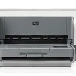 پرینتر جوهرافشان رنگی اچ‌پی Photosmart D5160 با رزولوشن 4800x1200 DPI سایز A4