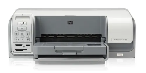 مقایسه پرینتر جوهرافشان کانن PIXMA TS705a با پرینتر جوهرافشان رنگی اچ‌پی Photosmart D5160 با رزولوشن 4800x1200 DPI سایز A4