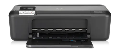 مقایسه پرینتر جوهرافشان کانن PIXMA TS705a با پرینتر جوهرافشان رنگی اچ‌پی Deskjet D5560 با رزولوشن 4800x1200 DPI سایز A4