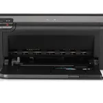 پرینتر جوهرافشان رنگی اچ‌پی Deskjet D2660 با رزولوشن 4800x1200 DPI سایز A4