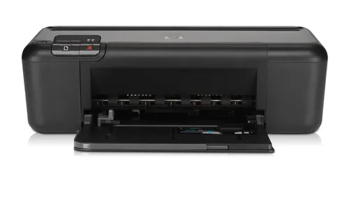 مقایسه پرینتر جوهرافشان رنگی اچ پی LaserJet Enterprise M750dn با پرینتر جوهرافشان رنگی اچ‌پی Deskjet D2660 با رزولوشن 4800x1200 DPI سایز A4