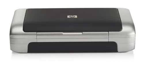 مقایسه پرینتر جوهرافشان قابل حمل رنگی اچ‌پی Deskjet 460cb با رزولوشن 4800x1200 DPI سایز A4 با پرینتر جوهرافشان ریکو SG K3100DN