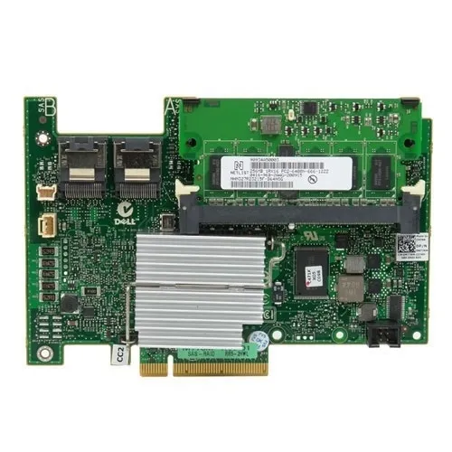 عکس کارت کنترلر RAID دل H330