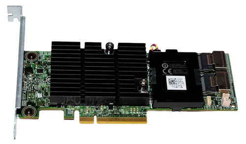 عکس کارت کنترلر RAID دل PERC H710p