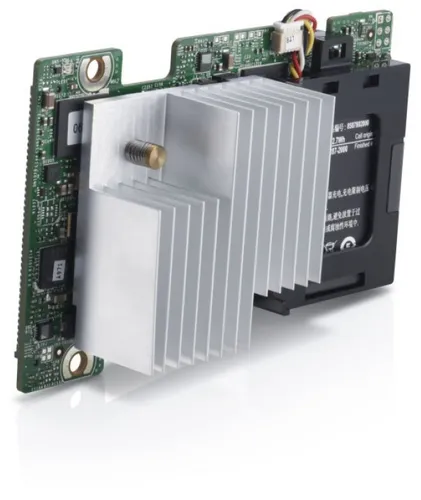 کارت کنترلر RAID دل PERC H310
