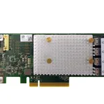 کارت کنترلر RAID لنوو 4Y37A72485 با PCI Express x8 3.0 و سرعت 12 گیگابیت بر ثانیه