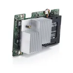 کارت کنترلر RAID دل PERC H310 با PCI Express x8 2.0 و سرعت 6 گیگابیت بر ثانیه