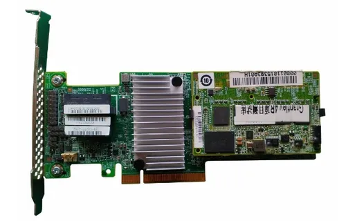 عکس کارت کنترلر RAID لنوو 720i PCIe آداپتور