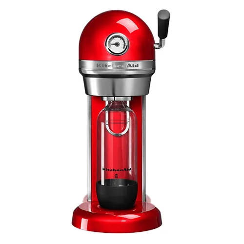 عکس دستگاه نوشابه‌ساز KitchenAid 5KSS1121