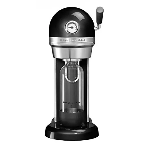 عکس دستگاه نوشابه‌ساز KitchenAid 5KSS1121