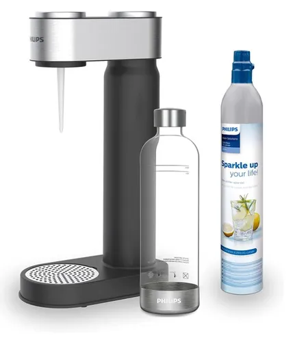 عکس دستگاه نوشابه‌ساز Philips 4897099301479