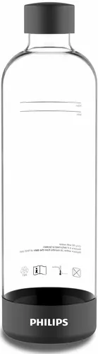 عکس دستگاه نوشابه‌ساز Philips ADD911BK/10