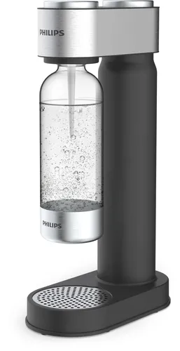 عکس دستگاه نوشابه‌ساز Philips ADD4902BK/10