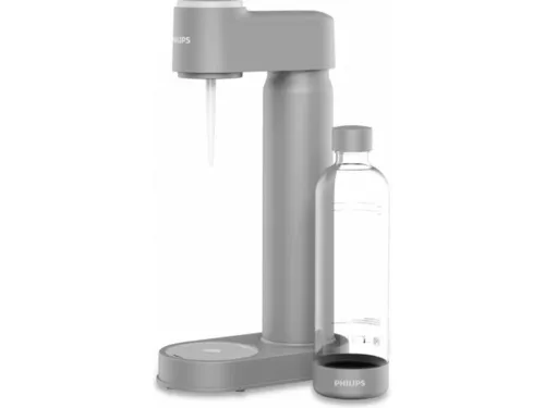 عکس دستگاه نوشابه‌ساز Philips ADD4901GR/10