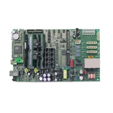 کنترلر کولر گازی APC W0P2860
