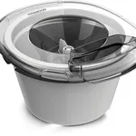 دستگاه یخ در بهشت و برف رنده Kenwood KAX71.000WH