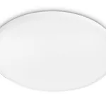 چراغ سقفی LED چرخشی عملکردی فیلیپس ۱۷ وات